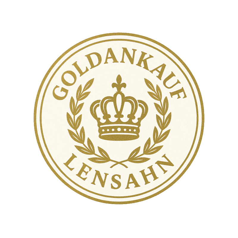 Logo Goldankauf Lensahn
